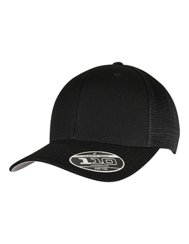 FLE-110M-110 Mesh Cap